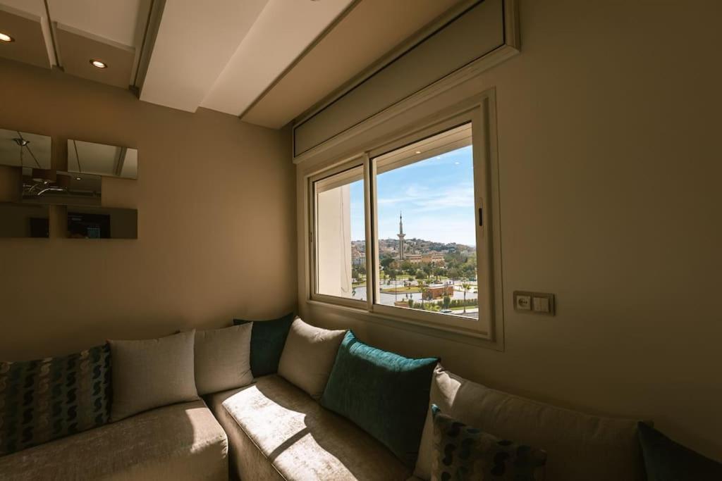 Central 2-Bedrooms Near Beach & Dining Tanger Exterior foto